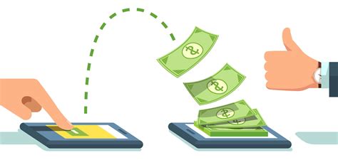 Money Transfer .